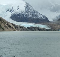 El Chalten (AR) - Laguna Torre (January 2017)